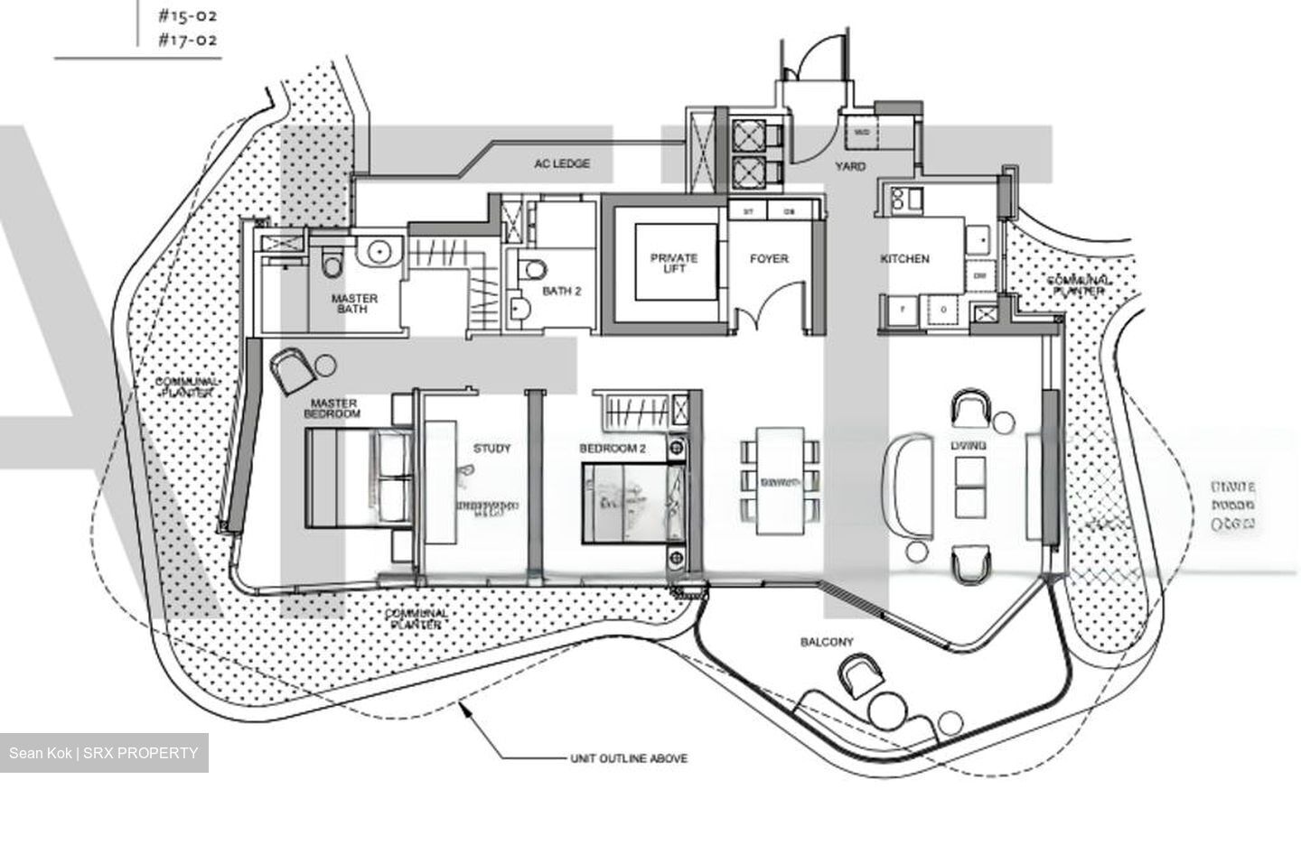 Hana (D10), Condominium #457982501